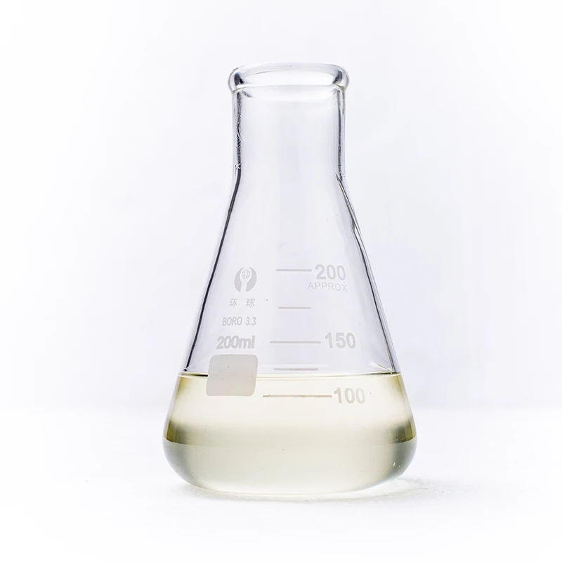 Food grade high temperature PAQ+ester synthetic gear lubricant oil