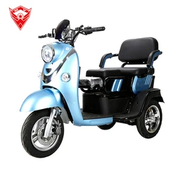 Manufacturing and sales in Chinese factories for adult electric scooter 3 wheels