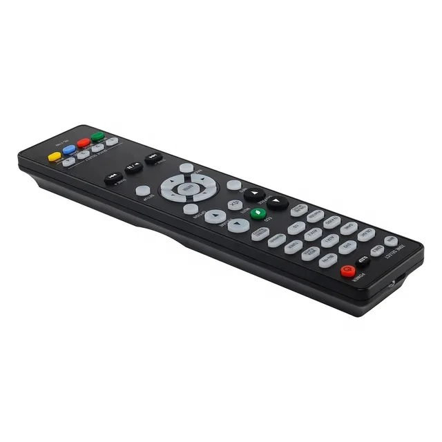Hostrong Remote Control Suitable for Home Sound AV Receiver Player RC-1192 RC-1189 RC-1196 RC-1193 AVR-S700W