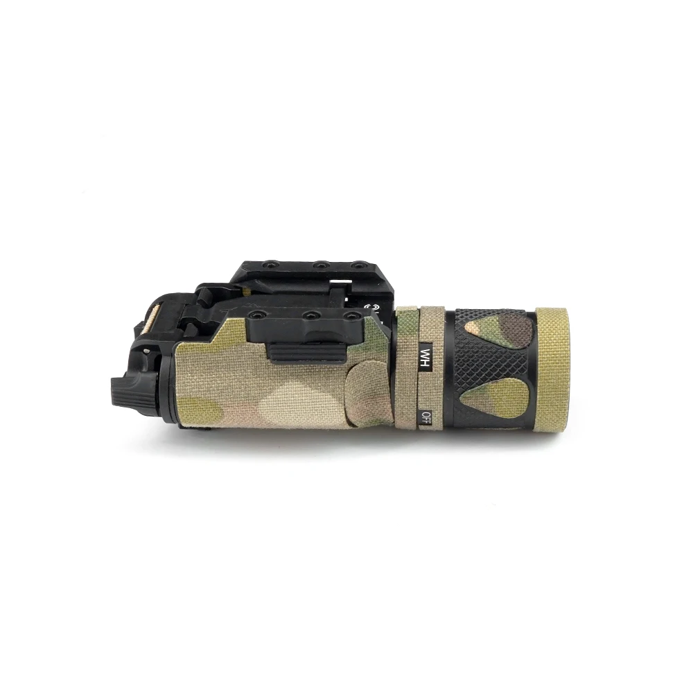 SPECPRECISION X300V Wrap Sticker Scout Light Wrap MC Color in Stock