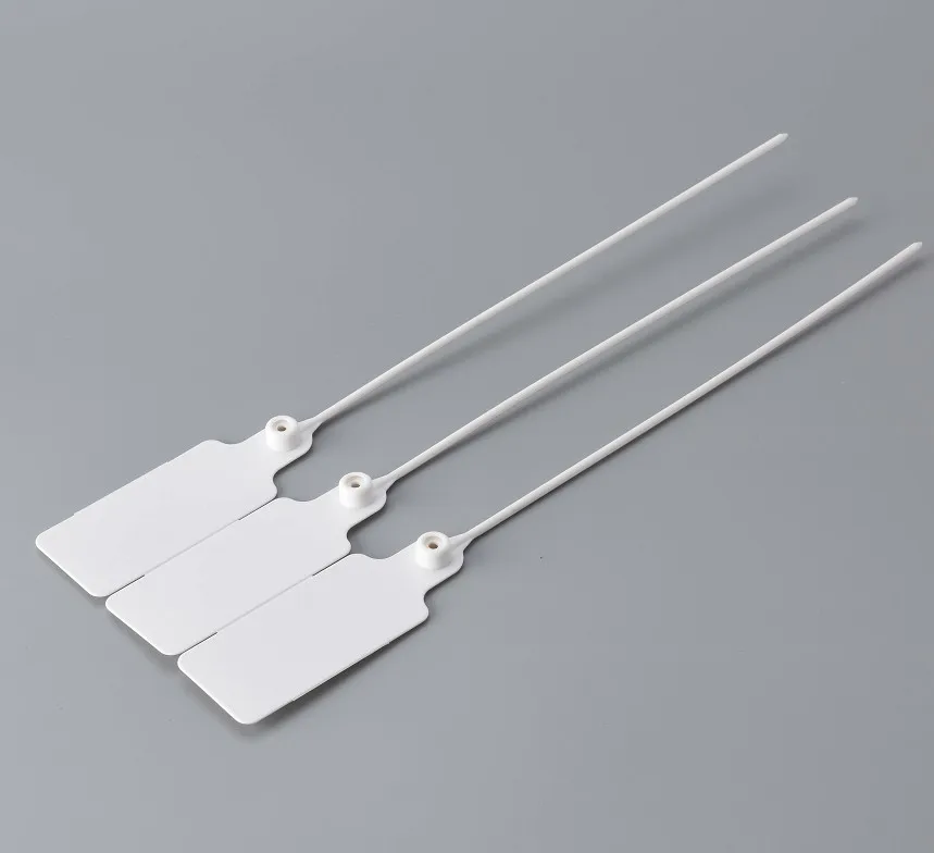 label cable tie
