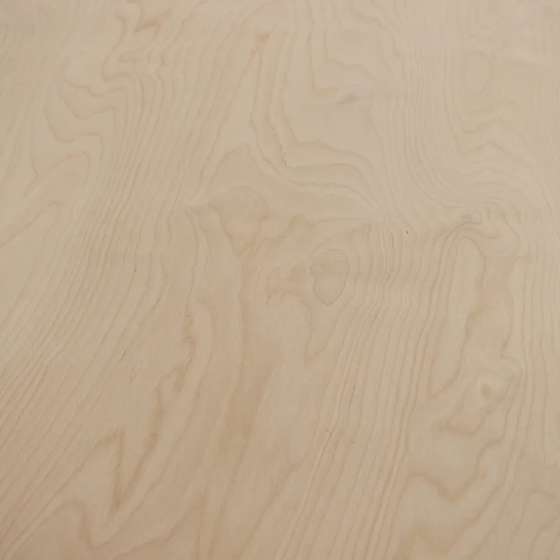 12mm 15mm 18mm 100% Birch Plywood Full Birch Laser Cutting Plywood for Toy & Gifts