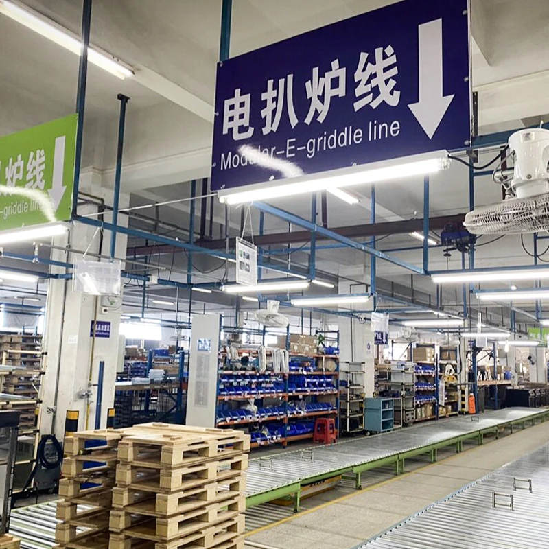 Bakery Equipment Manufacturer Professional Commercial Electric Gas 1/2/3 Deck Bread Baking Machine Bakery Oven Prices For Bakery