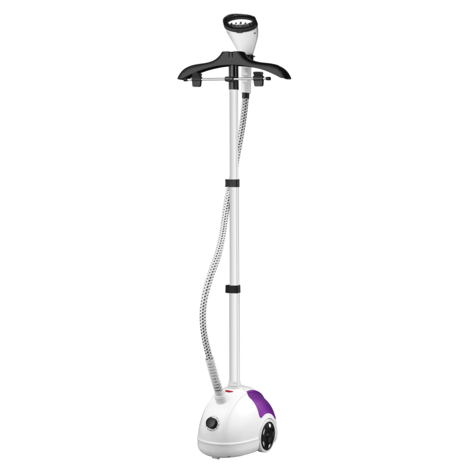 Powerful Big Capacity Quick Heat Commercial Clothes Standing Garment Steamer with Ironing Board