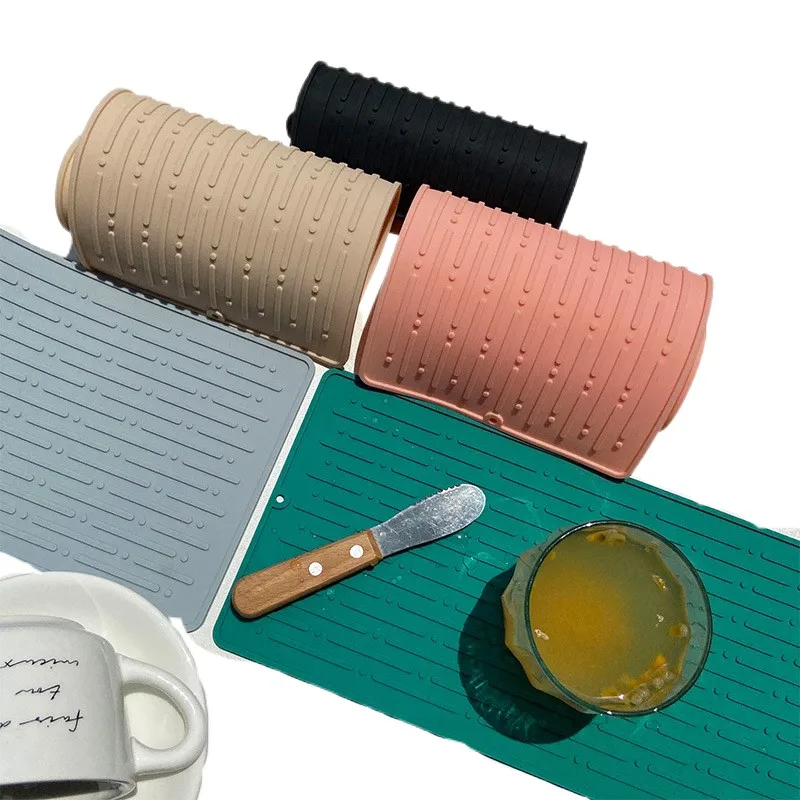 
place mats for kitchen table silicone table mat silicone dining table mat 
