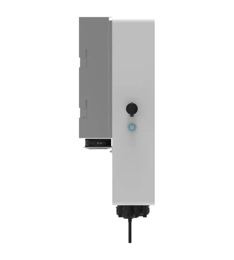 SUN-6/8/10/12/15/20K-SG01HP3-EU-AM2  Three Phase  2 MPPT | Hybrid Inverter High Voltage Battery Inverter SUN-20K-SG01HP3-EU-AM2