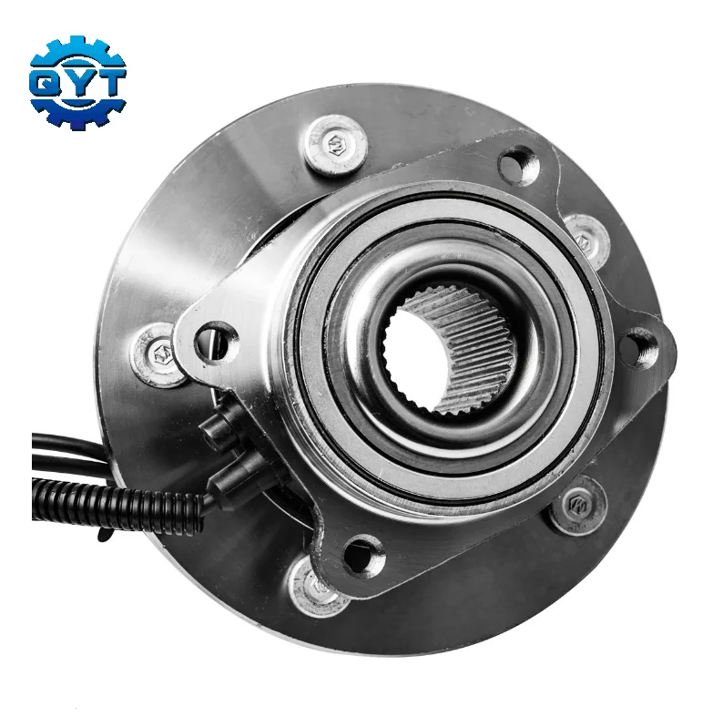 QYT BR930688 513273 HA590243 WHEEL HUB UNIT Bearing for DODGE GRAND CARAVAN  VOLKSWAGEN ROUTAN  2008-2009