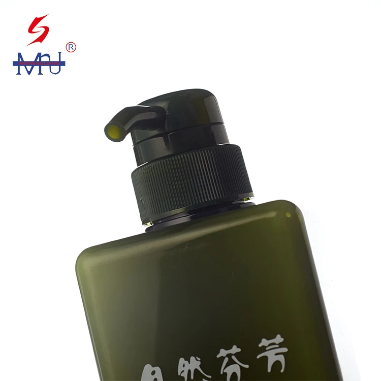 Paraben and sulphate free argan oil shampoo and conditioner set 500ml