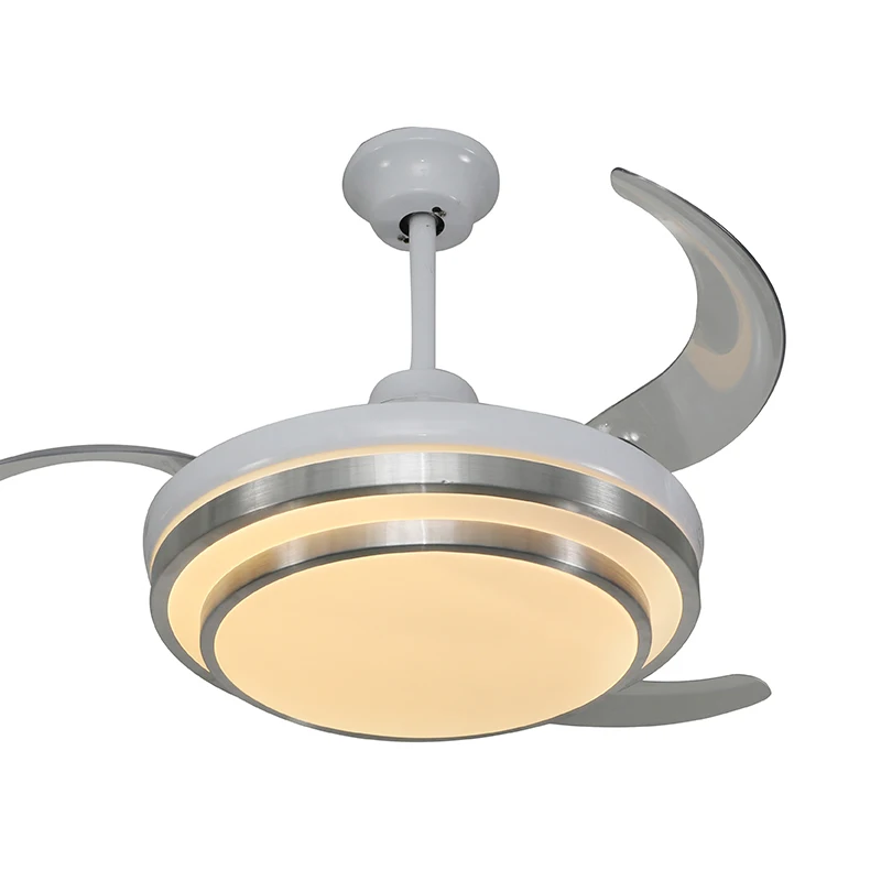 
2020 Home decoration bathroom 42 inch remote control plastic blades ceiling china electric fan ceiling fan with remote control 