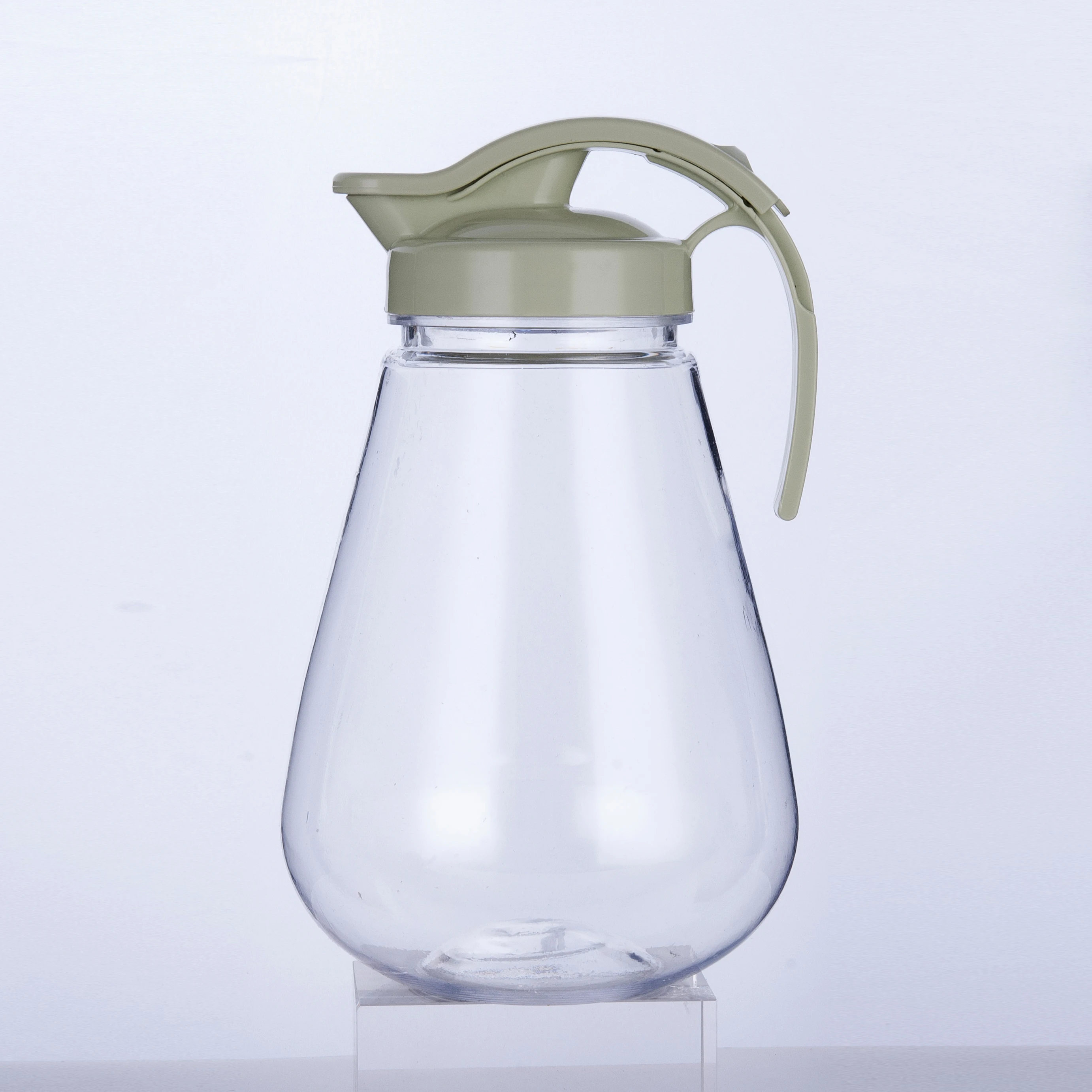 
Hot Sale Customed Color Coffee Water Pot Drinking Water Pot Cold Water Jug 