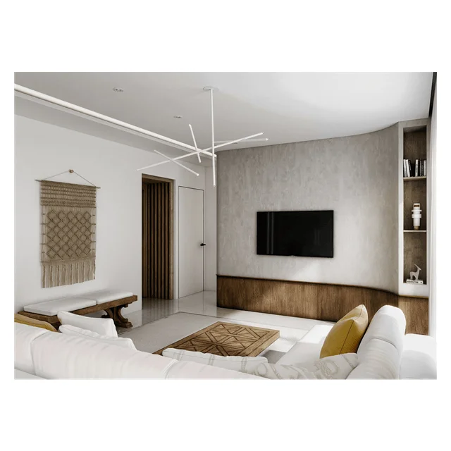 3D-моделирование интерьера, обслуживание, 3D огнестойкость, искусственное растение, настенные панели с травой и цветами для украшения дома