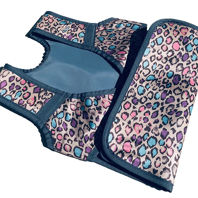 children factory price x-ray protection lead clothes