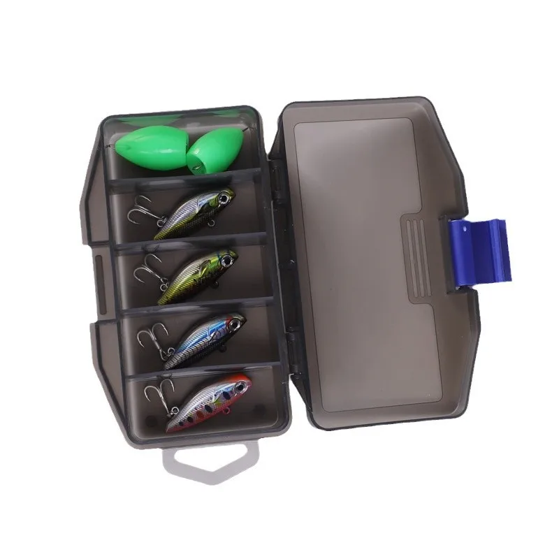 LINXI 4g/4cm VIB Fishing Lure Trout With 10# Treble Hook Laser Coating For Freshwater Crank Artificial Hard Bait