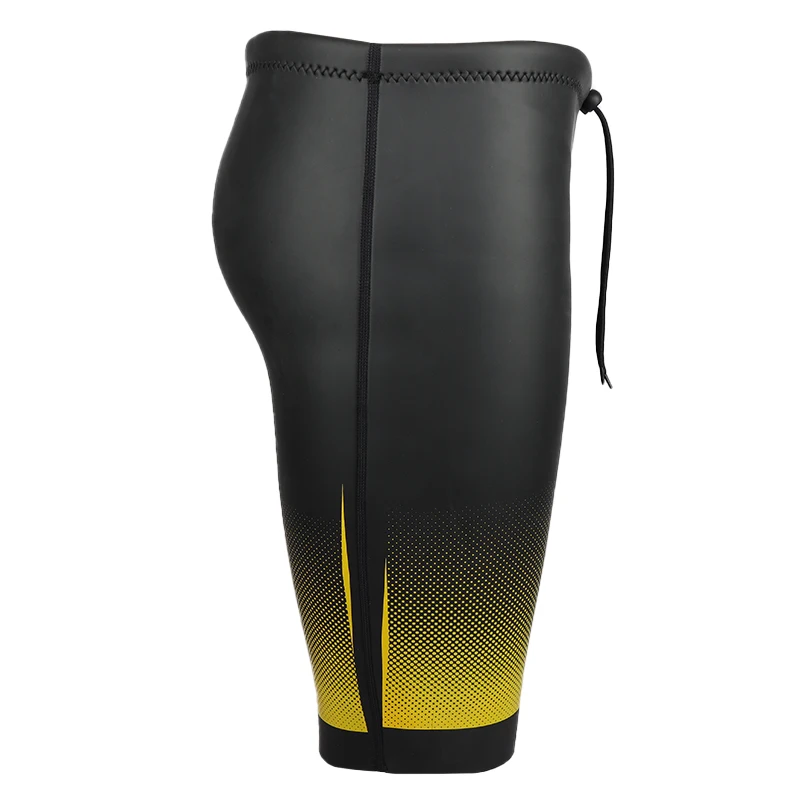 3mm Smooth Skin Wetsuit Pants Super Stretch Yamamoto Neoprene Swimming Diving Surfing Shorty Wetsuit
