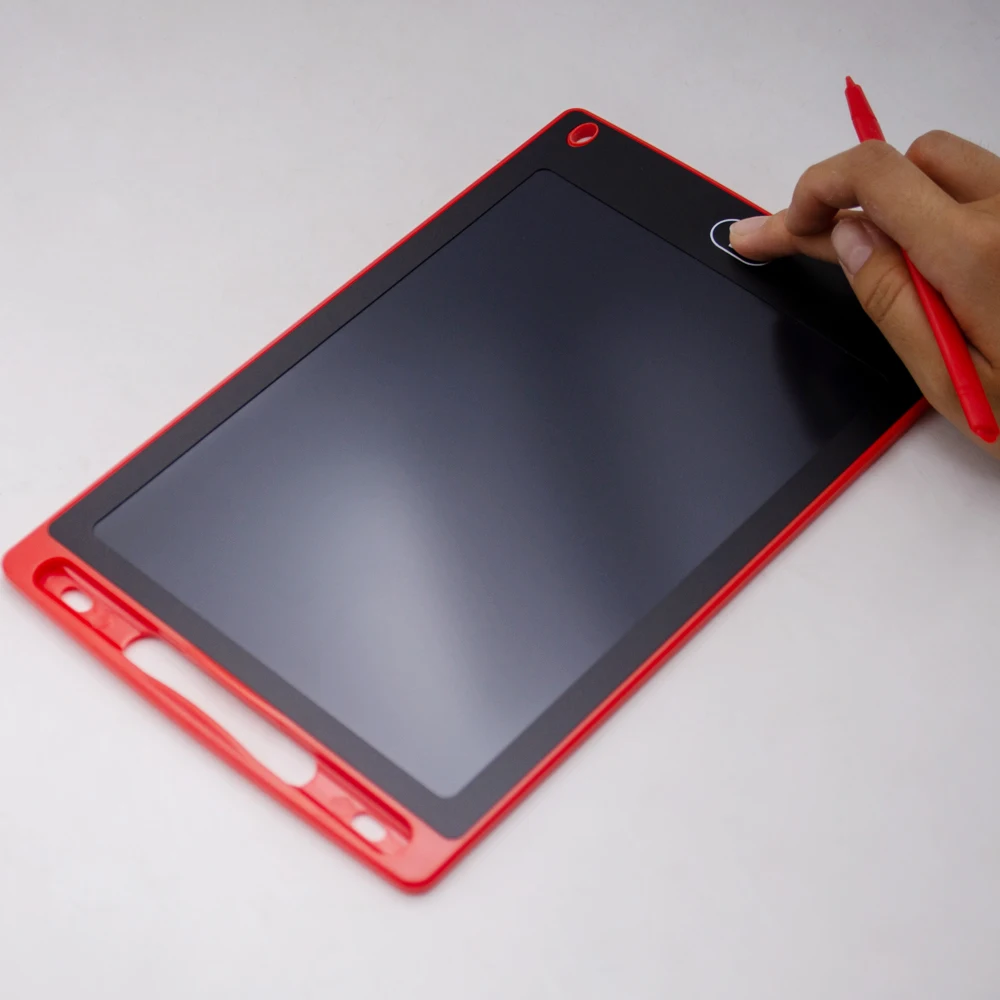 Cheap promotional electronic handwriting kids drawing tablet, electronic handwriting pad, suitable for drawing and note-taking.