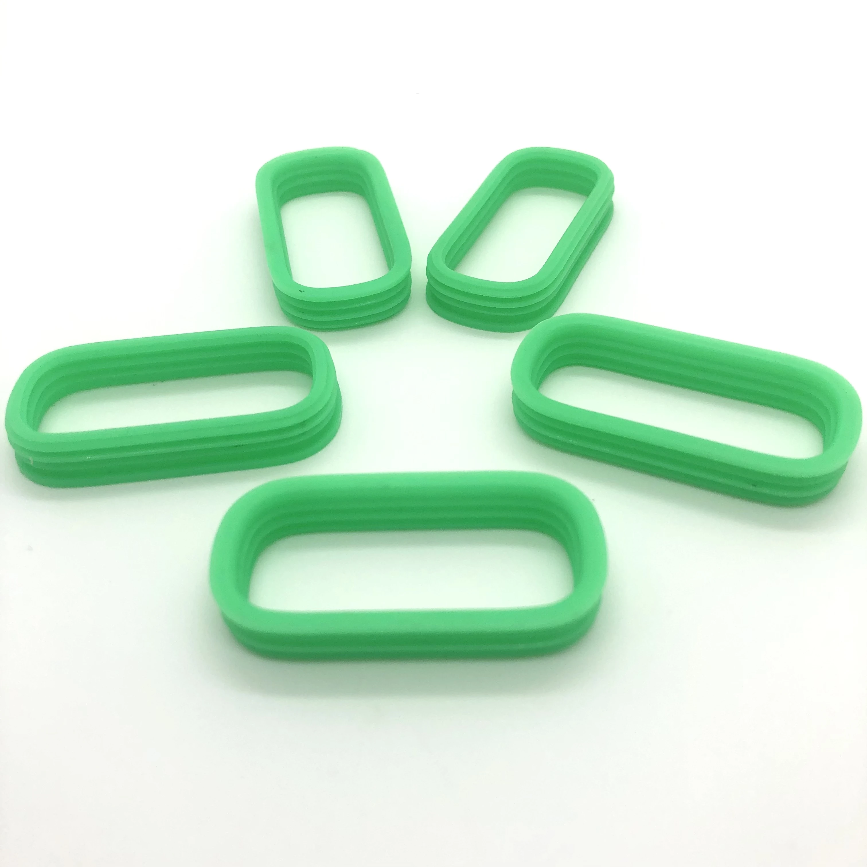 Custom Silicon Rubber Parts rubber gasket rubber diaphragm