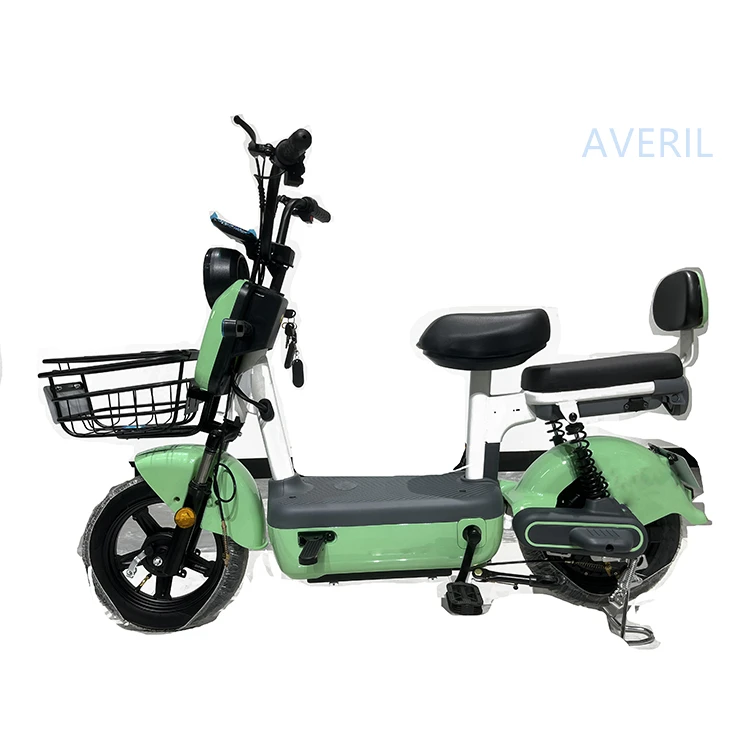 Max loading 200kg  pedals electronic battery 8v 350W cheap electronic bicycles for adult to   buy  chinese ebike