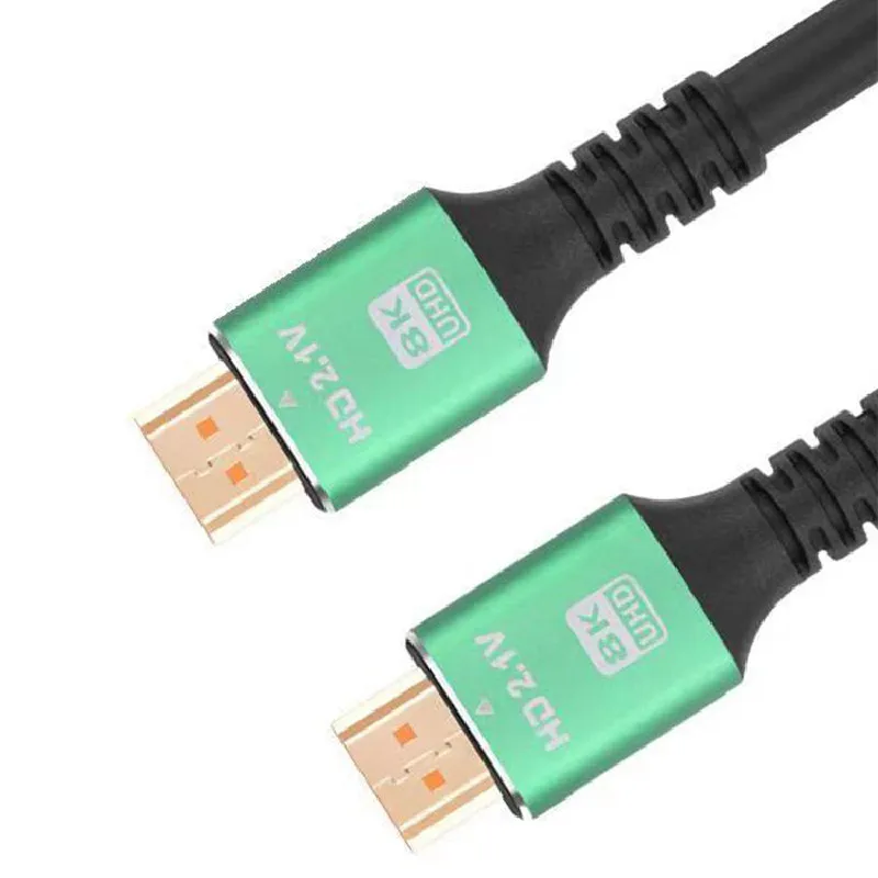 SIPU CABLE Manufacturer high speed 48gbps cable hdmi 8k
