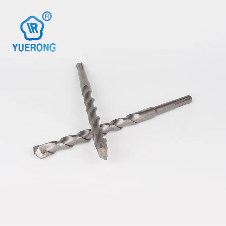 the factory directly supply Tungsten Carbide Tip Electric hammer 10*800mm bosch type SDS Plus flute S2 drill bit