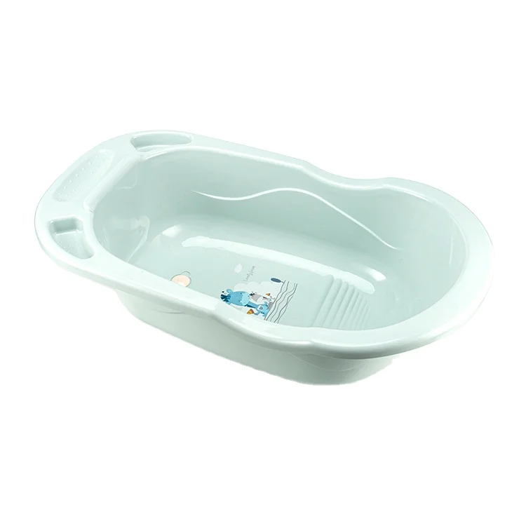 Hot Sale High Quality Factory Price Plastic Kids Thickening Plastic Bathtub