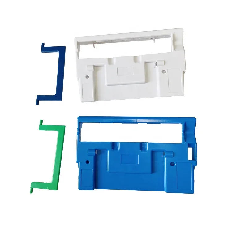 NCR Cassette Cover White 0090025324-10 009-0025324-10.jpg