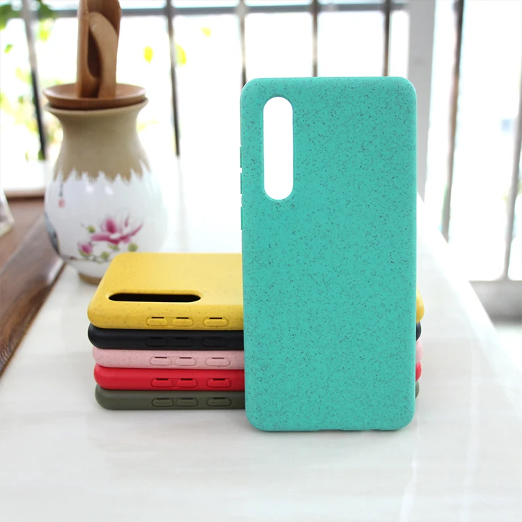 
Eco-friendly Phone Case Cute For Huawei p30 pro Phone Back Cover Cases 