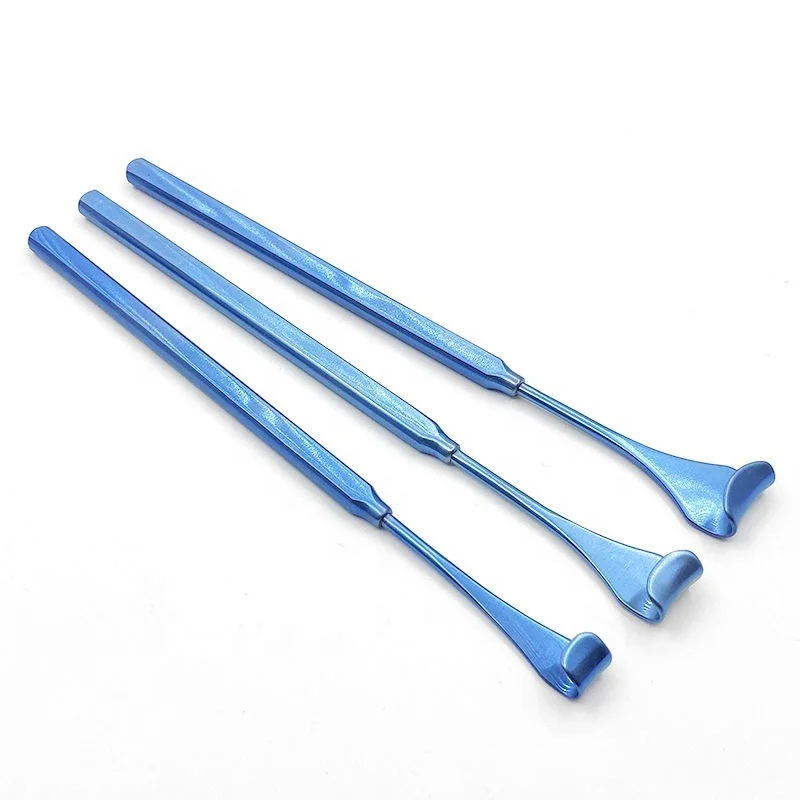 Desmarres LID Retrator ophthalmic Retractor for surgery use