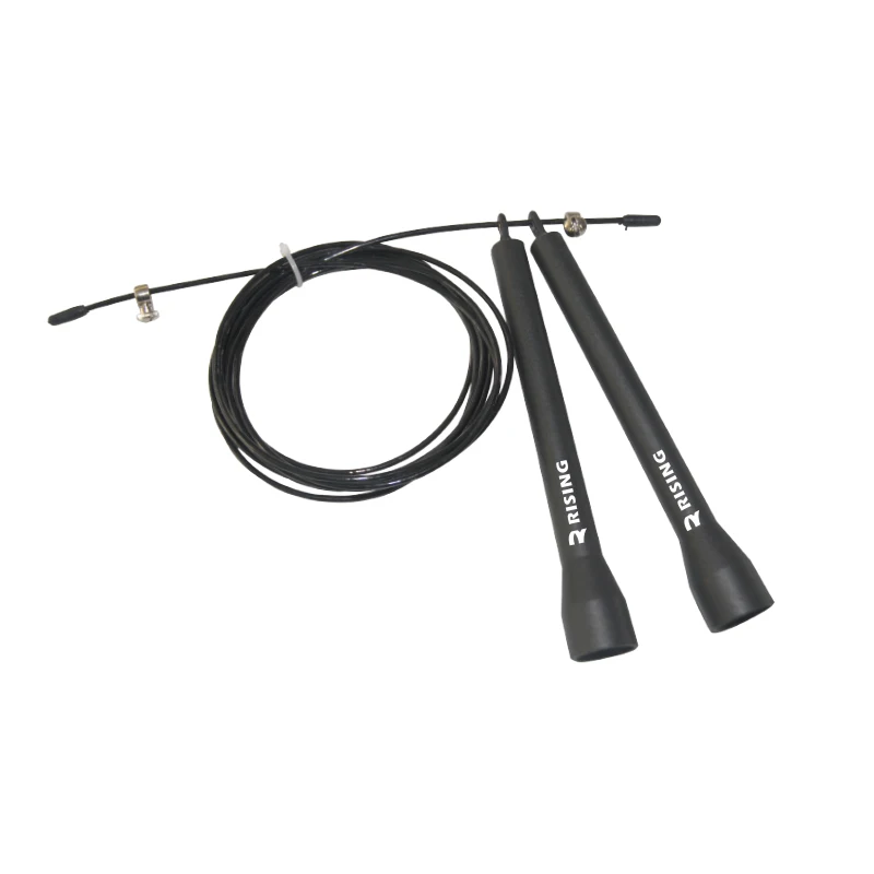
Weighted Custom Pvc Workout Adjustable Skipping High Speed Jump Ropes 