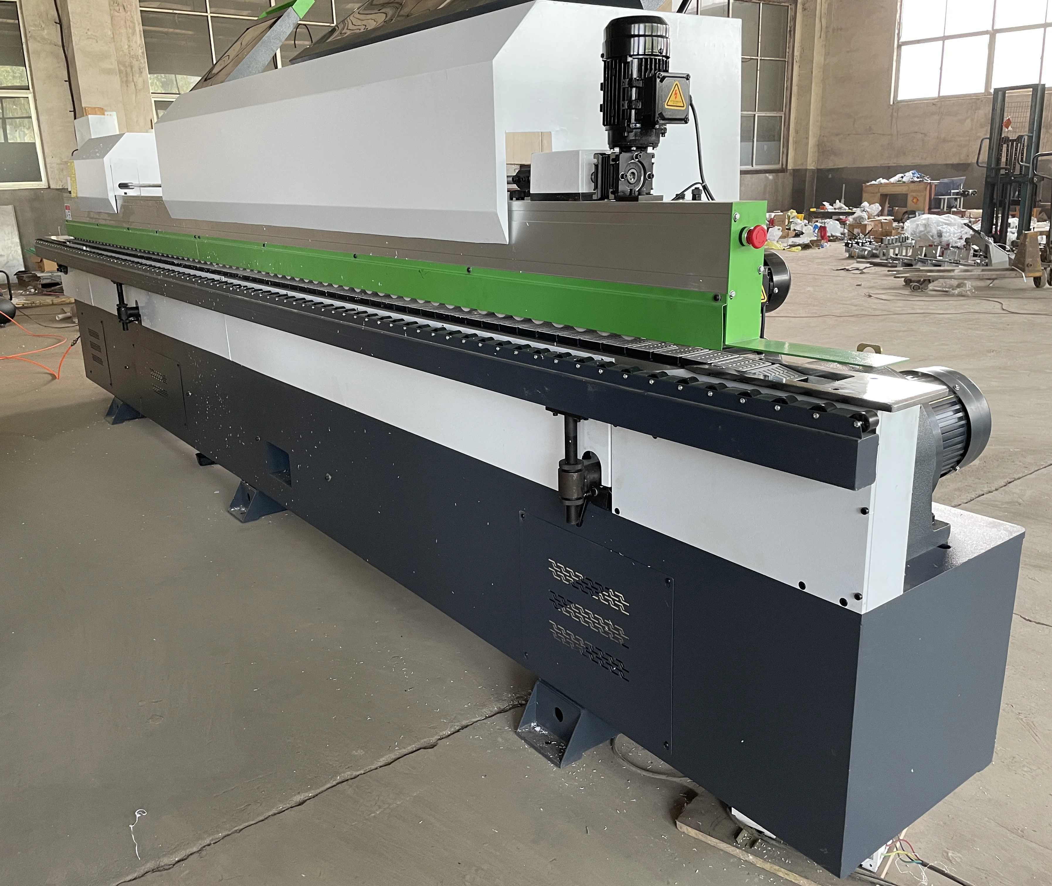 hailiju Edge Banding Machine For furniture