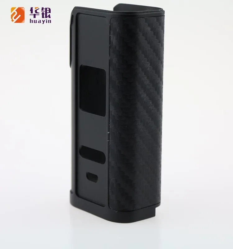 Popular Aluminum Alloy Vape Part with Die Casting Process