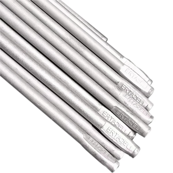 Gold supplier sale AWS a5.16 ErTi 1 titanium straight welding wire