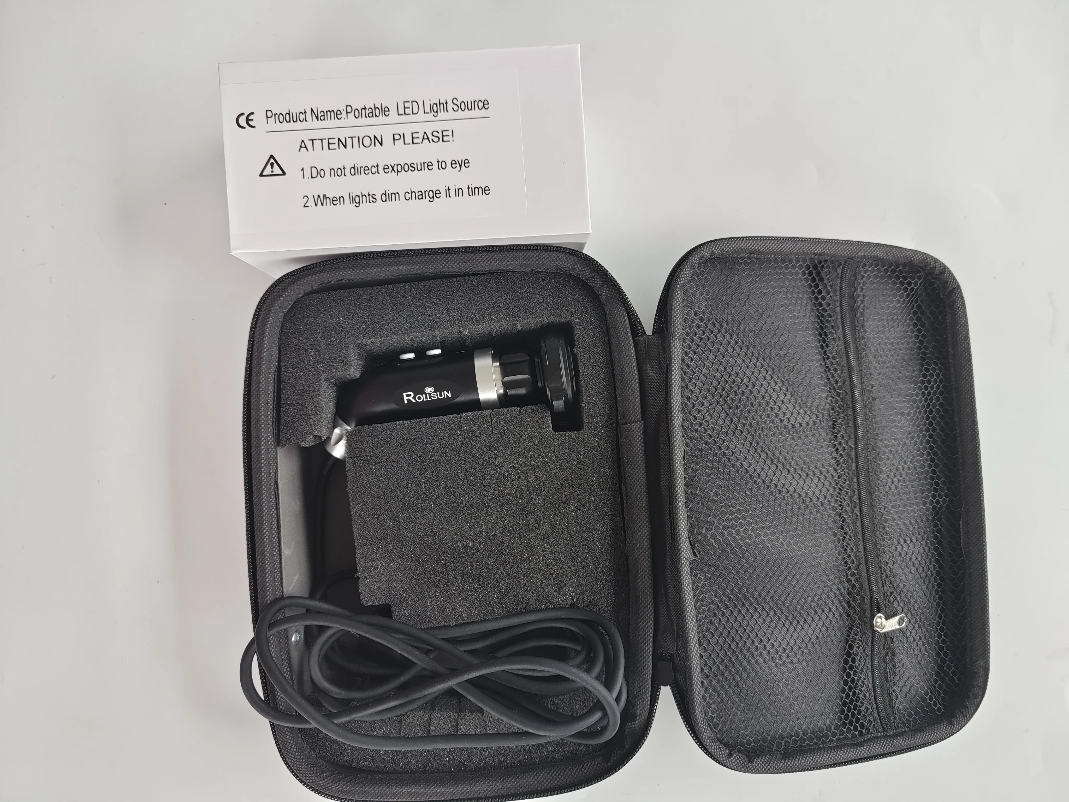 Medical New type HD portable usb endoscope