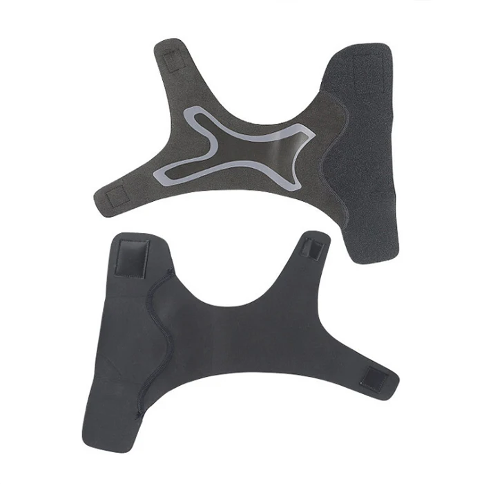 Compression Ankle Brace Running Cycle Basketball Sports Socks Outdoor Men Ankle Support Feet Sleeve