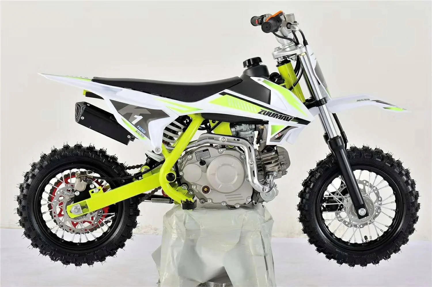 WE250ccCross Globe Factory Tornado Xr Kawasaki Klx 250 Motorcycle
