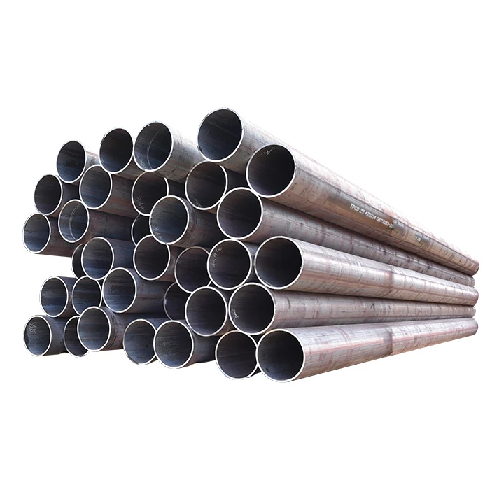 According to customer demand Alloy Carbon Steel Pipe Cold/Hot Dipped CS Round Pipe welded Steel Tube