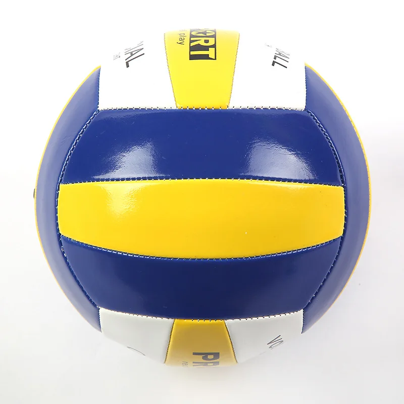 voleibol inflatable Microfiber PU Size 5  Customized Color with your own Logo now in new Volleyball Ball
