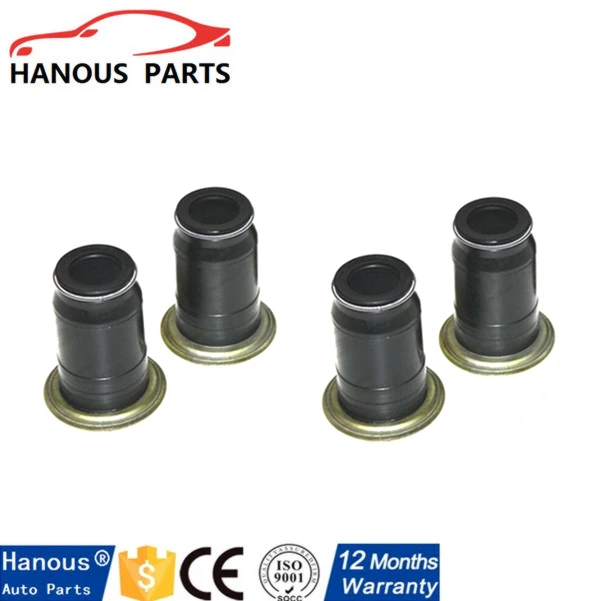 Diesel Injector Pipe Oil Seal suit Patrol GU Y61 Wagon ZD30 3.0L Diesel Engine 13276-2W211 FYE129040