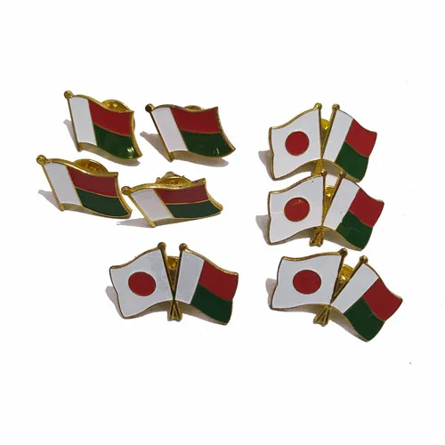 
collectable metal craft 2020 small lapel pins with logo in wenzhou 