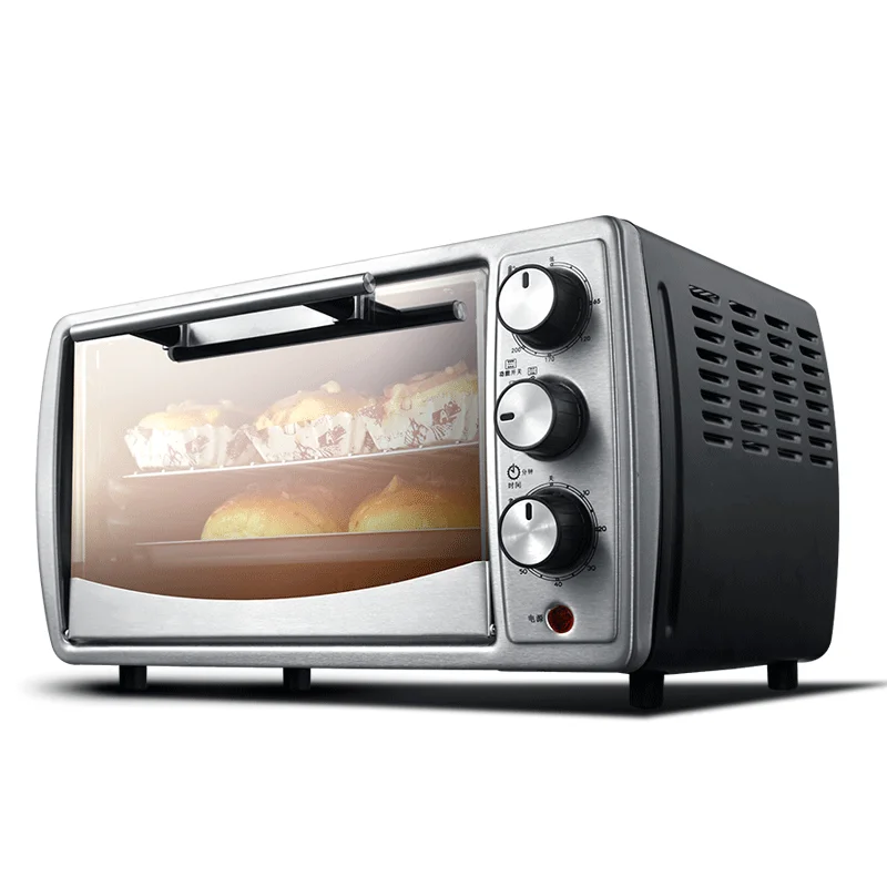 Электрическая духовка с горячей пластиной, переносной большой стол, Настольная домашняя печь для выпечки