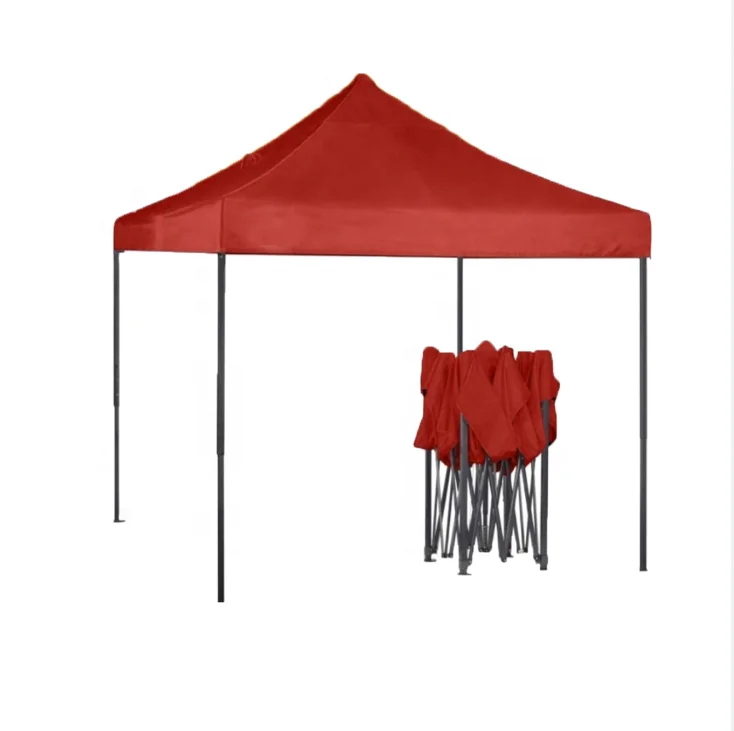 Китай 2x2 м 3x3 10x20 футов уличная палатка Para De eventos Festas Campismo Tendas беседка