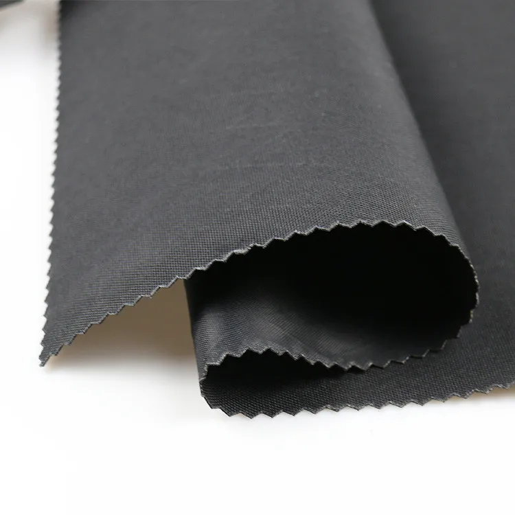 Пеший Туризм Восхождение ламинированные рюкзак ткань X-PAC нейлон Рипстоп x-пак ткань