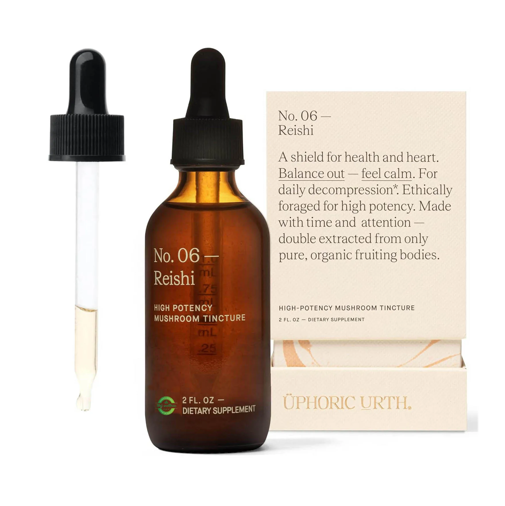 Double extraction of immune Ganoderma lucidum drops enhances immunity and improves sleep balance with hormonal effects