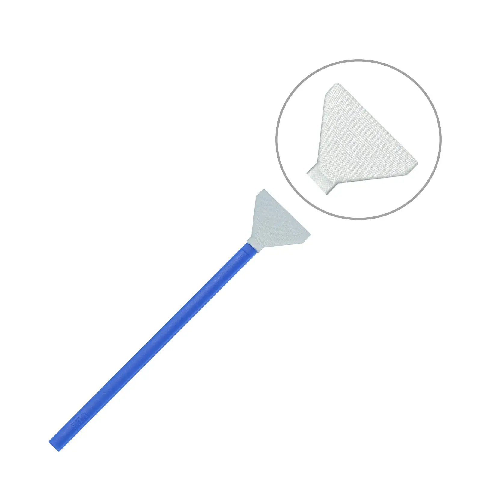 DSLR Camera Sensor Cleaning Kit 30 pcs Dry Swab Pack CCD CMOS Cleaner for Sony Nikon Canon SLR