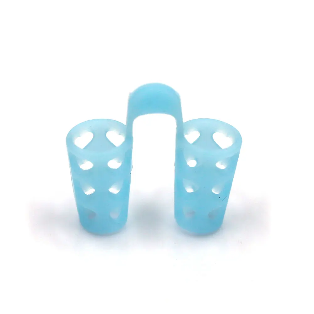 high quality soft silica nose vents for snoring