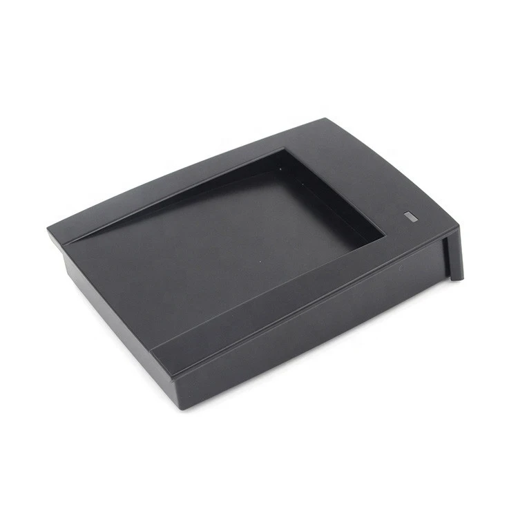 Hot selling USB RFID ID card issuer encoder for parking systems