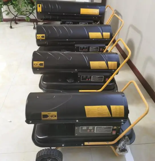 Poultry Heating Equipment Heater Energy Saving Industrial diesel for Broiler Farm Chicken House