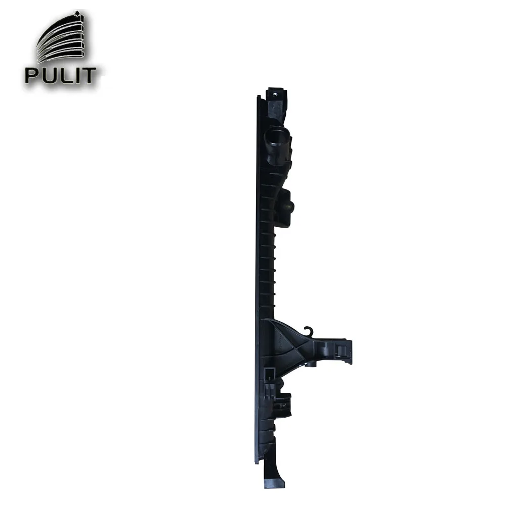 GF30 PA66 пластиковый бак автомобильного радиатора для Volvo XC90 2002 8603619