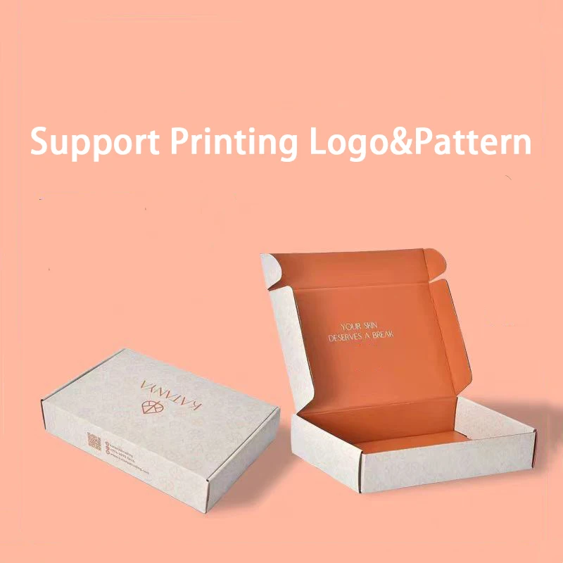 Nicro Customized Service Printing Logo Pattern Packaging Paper Airplane Box Biodegradable Premium Luxury Packaging Gift Box