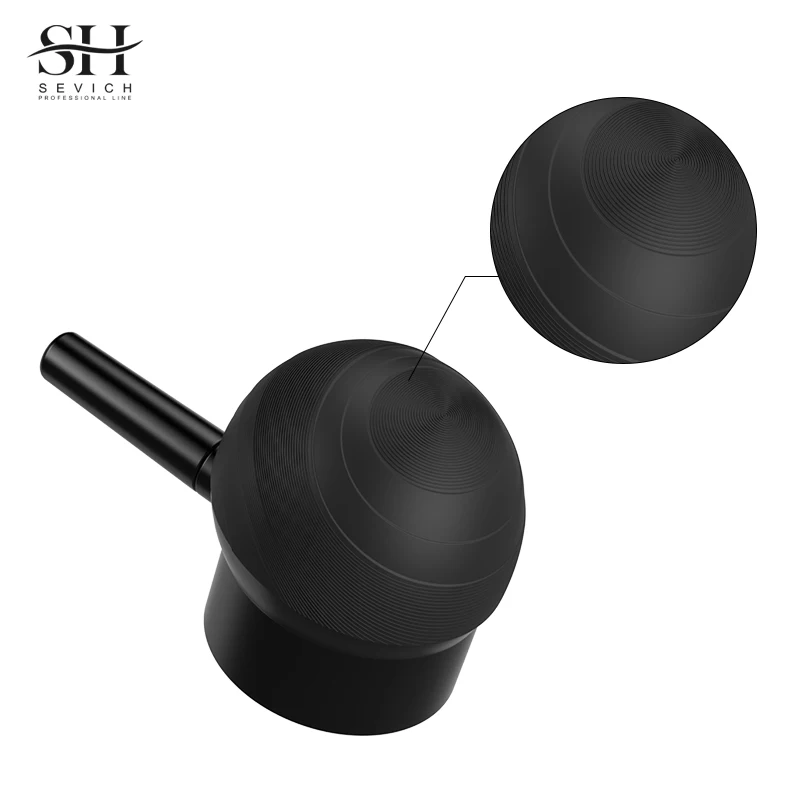 Hair Fiber Spray Applicator For Hair Loss Treatment Instant Wig Regrowth Hair Building Powder