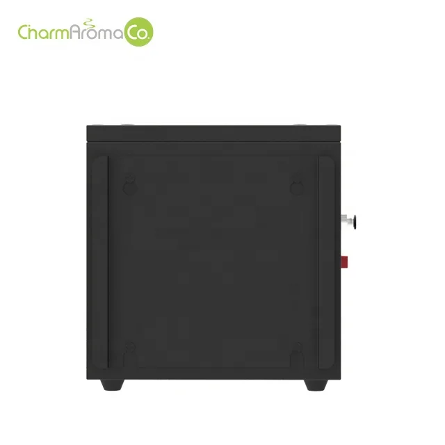 Direct Factory Supply Commercial Hotel Scent Machine, Scent Air Machine for Hotel